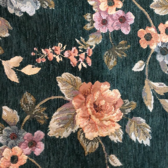 JUSPURBET Decorative Pillow Covers Set of 2 Chenille Throw. New - Picture 2 of 2